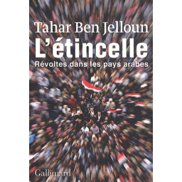 L'ETINCELLE  -  REVOLTES...