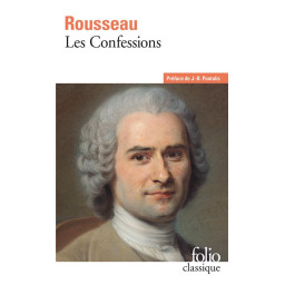 LES CONFESSIONS