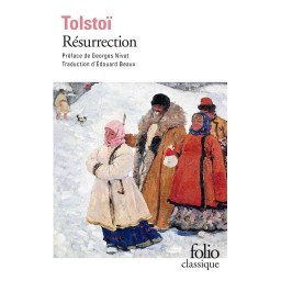 RESURRECTION