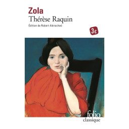 THERESE RAQUIN