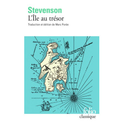 L'ILE AU TRESOR