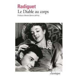LE DIABLE AU CORPS