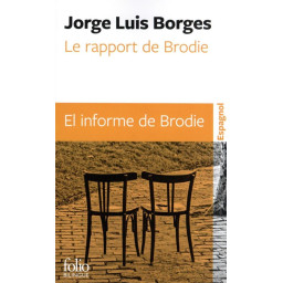 LE RAPPORT DE BRODIE / EL...