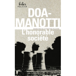 L'HONORABLE SOCIETE