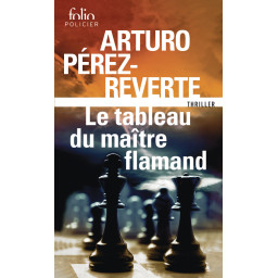 LE TABLEAU DU MAITRE FLAMAND