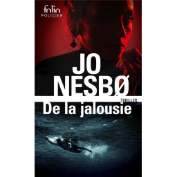 DE LA JALOUSIE