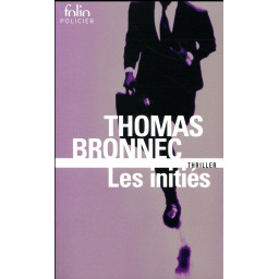 LES INITIES