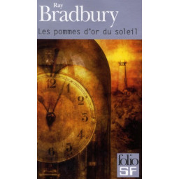 LES POMMES D'OR DU SOLEIL