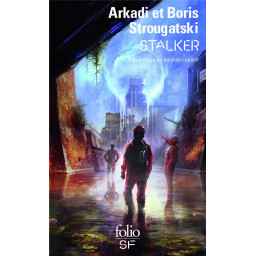 STALKER - PIQUE-NIQUE AU...