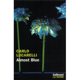 ALMOST BLUE