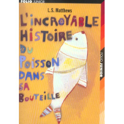 L'INCROYABLE HISTOIRE DU...