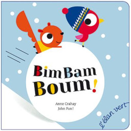 BIM BAM BOUM !