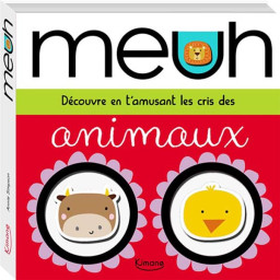 MEUH (COLL. DECOUVRE EN...