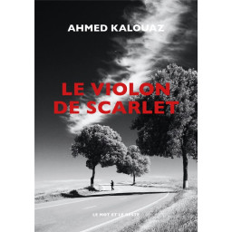 LE VIOLON DE SCARLET