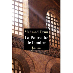 LA POURSUITE DE L'OMBRE