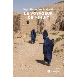 LE VOYAGEUR DE MINUIT  -...