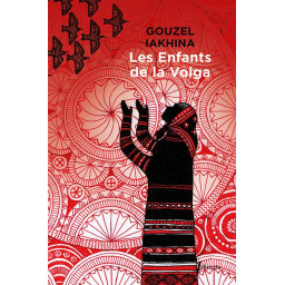 LES ENFANTS DE LA VOLGA