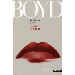 L'AMOUR FAIT MAL