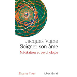 SOIGNER SON AME :...
