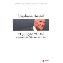 ENGAGEZ-VOUS!