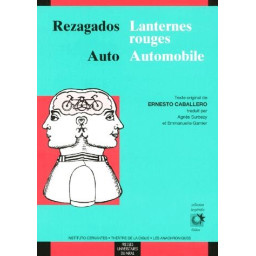 REZAGADOS AUTO  -...