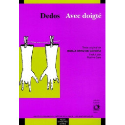 DEDOS  -  AVEC DOIGTE