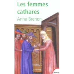 LES FEMMES CATHARES