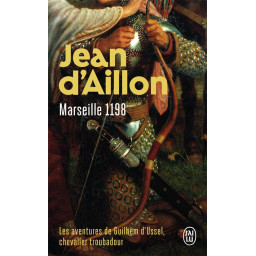 LES AVENTURES DE GUILHEM...