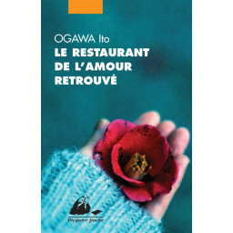 LE RESTAURANT DE L'AMOUR...