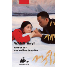 AMOUR SUR UNE COLLINE DENUDEE