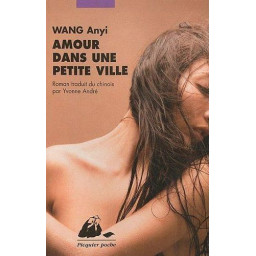 AMOUR DANS UNE PETITE VILLE