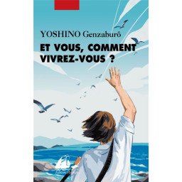 ET VOUS, COMMENT VIVREZ-VOUS ?