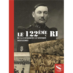 LE 122EME RI -- DE LA...