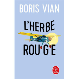 L'HERBE ROUGE