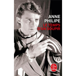 LE TEMPS D'UN SOUPIR
