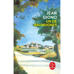 UN DE BAUMUGNES