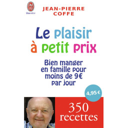 LE PLAISIR A PETIT PRIX -...