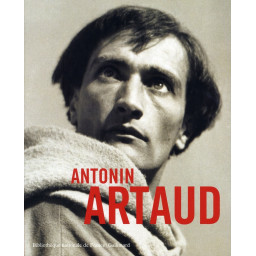 ANTONIN ARTAUD