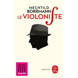 LE VIOLONISTE