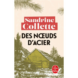 DES NOEUDS D'ACIER