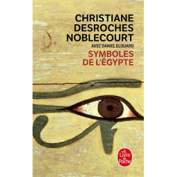 SYMBOLES DE L'EGYPTE
