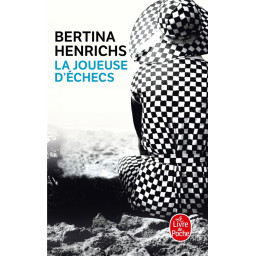LA JOUEUSE D'ECHECS