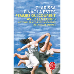 FEMMES QUI COURENT AVEC LES...