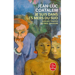 JE SUIS DANS LES MERS DU...