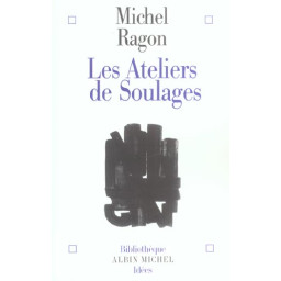 LES ATELIERS DE SOULAGES