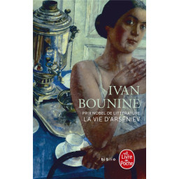 LA VIE D'ARSENIEV