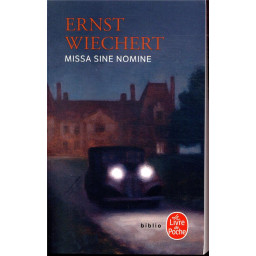 MISSA SINE NOMINE