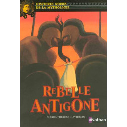 REBELLE ANTIGONE