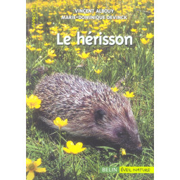 LE HERISSON