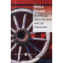 N'ENTRE PAS DANS MON AME...